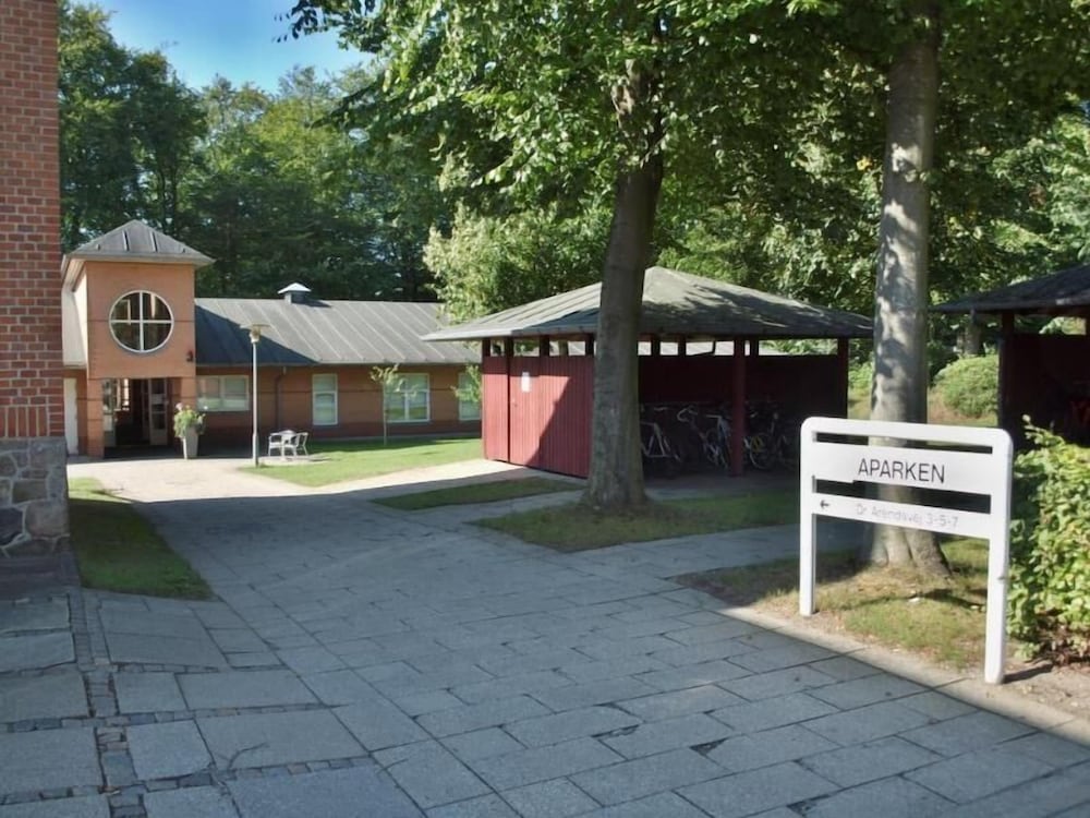 Danhostel Brande