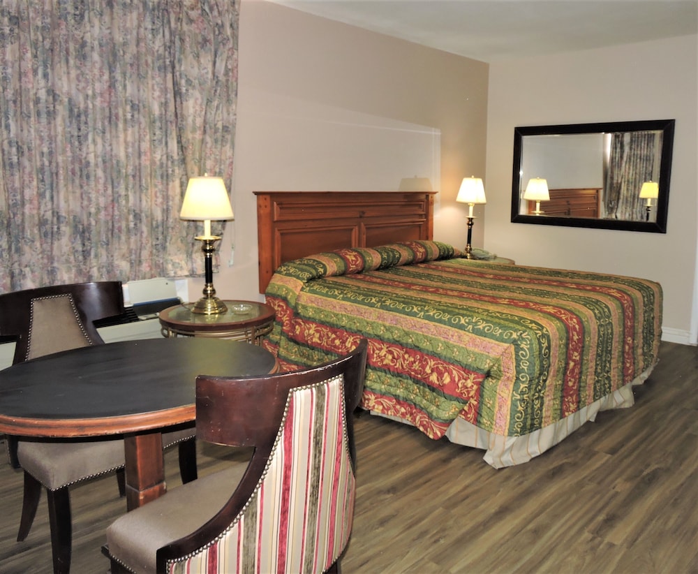 American Inn Motel