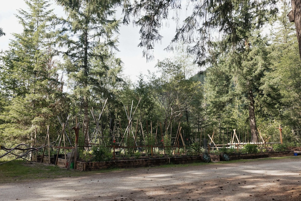Ruby Lake Resort