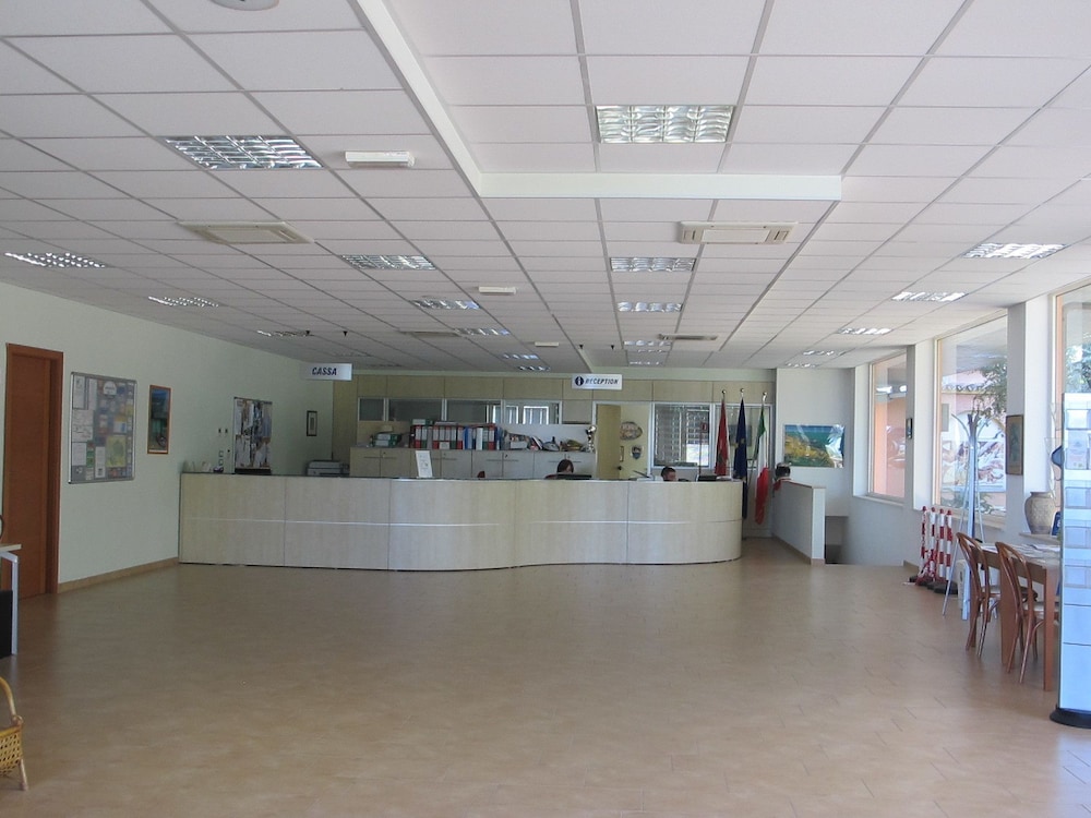 IHR Europe Garden Village photo 2