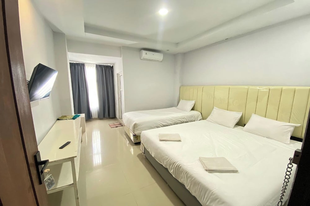 Ranls Dream Syari'Ah Banda Aceh