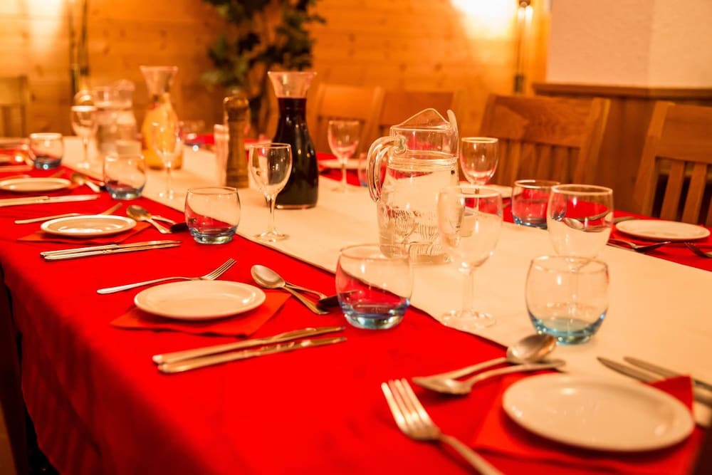 Valmeinier Vacations - Hotel L'Aigle - Property Image 13