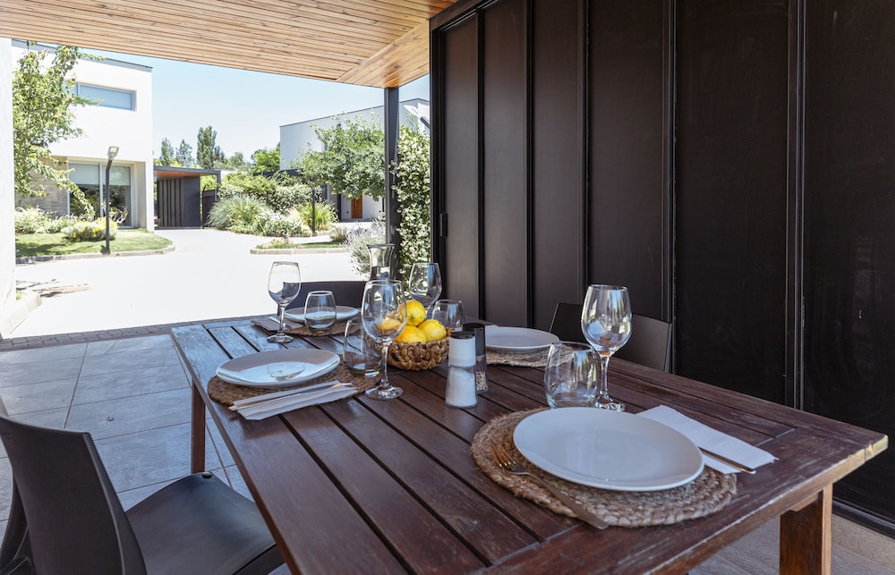 Exclusiva Casa en Complejo Privado