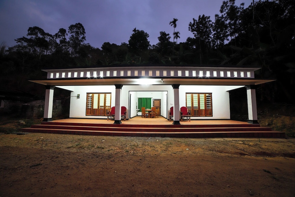 Grace Waters Home Stay
