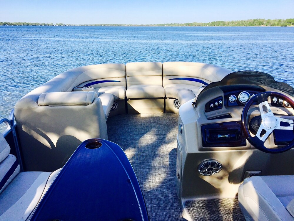 Lake Darling Resort