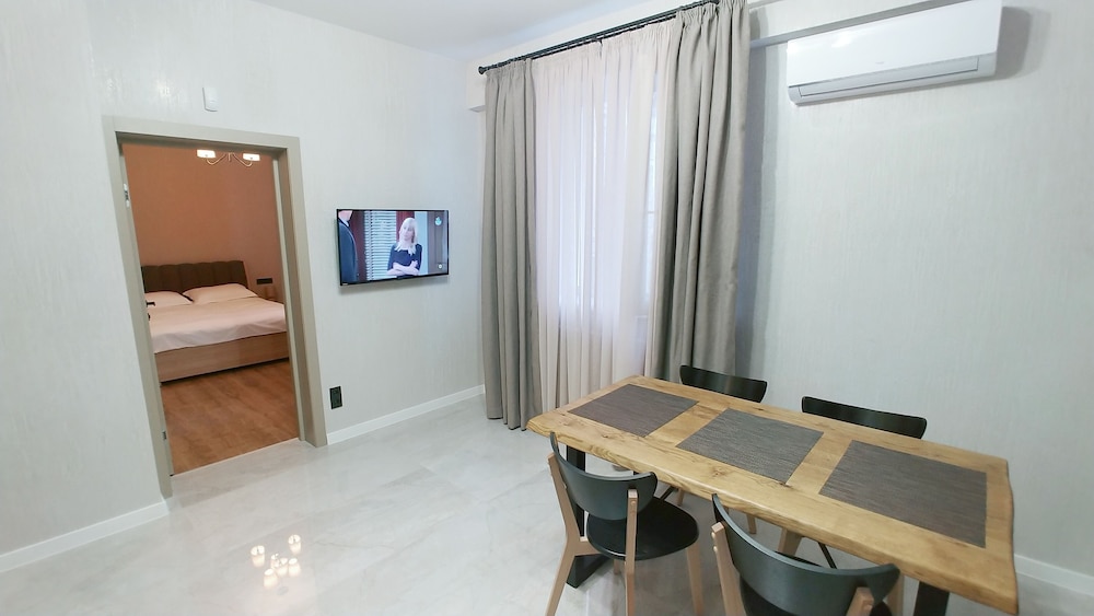 Kiev Apartments