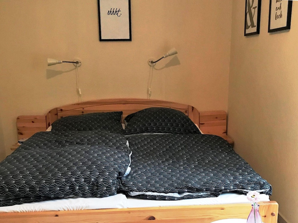 Apartment in Trassenheide for 4 Personen