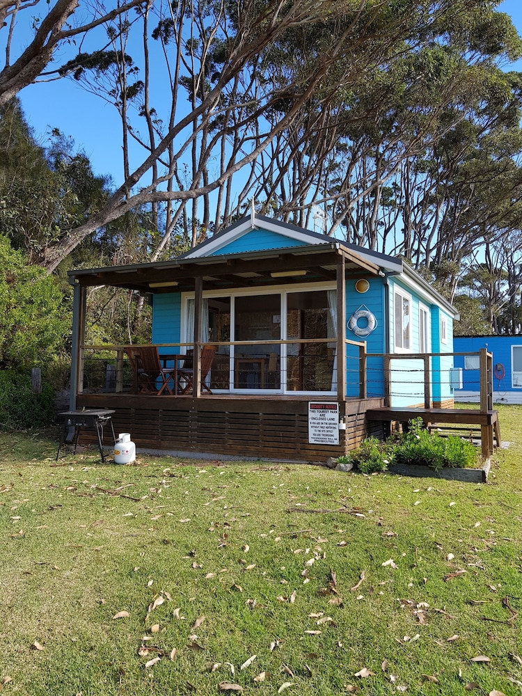 Dolphins Point Tourist Park