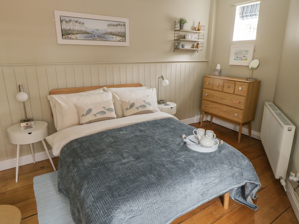 Oakridge Cottage