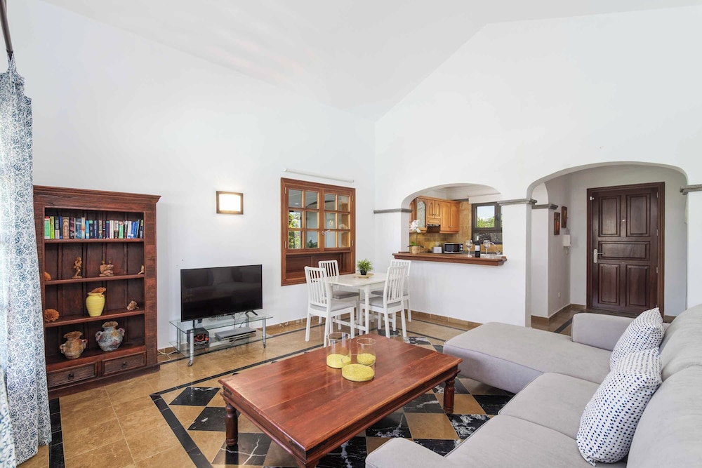 Villa Faroles