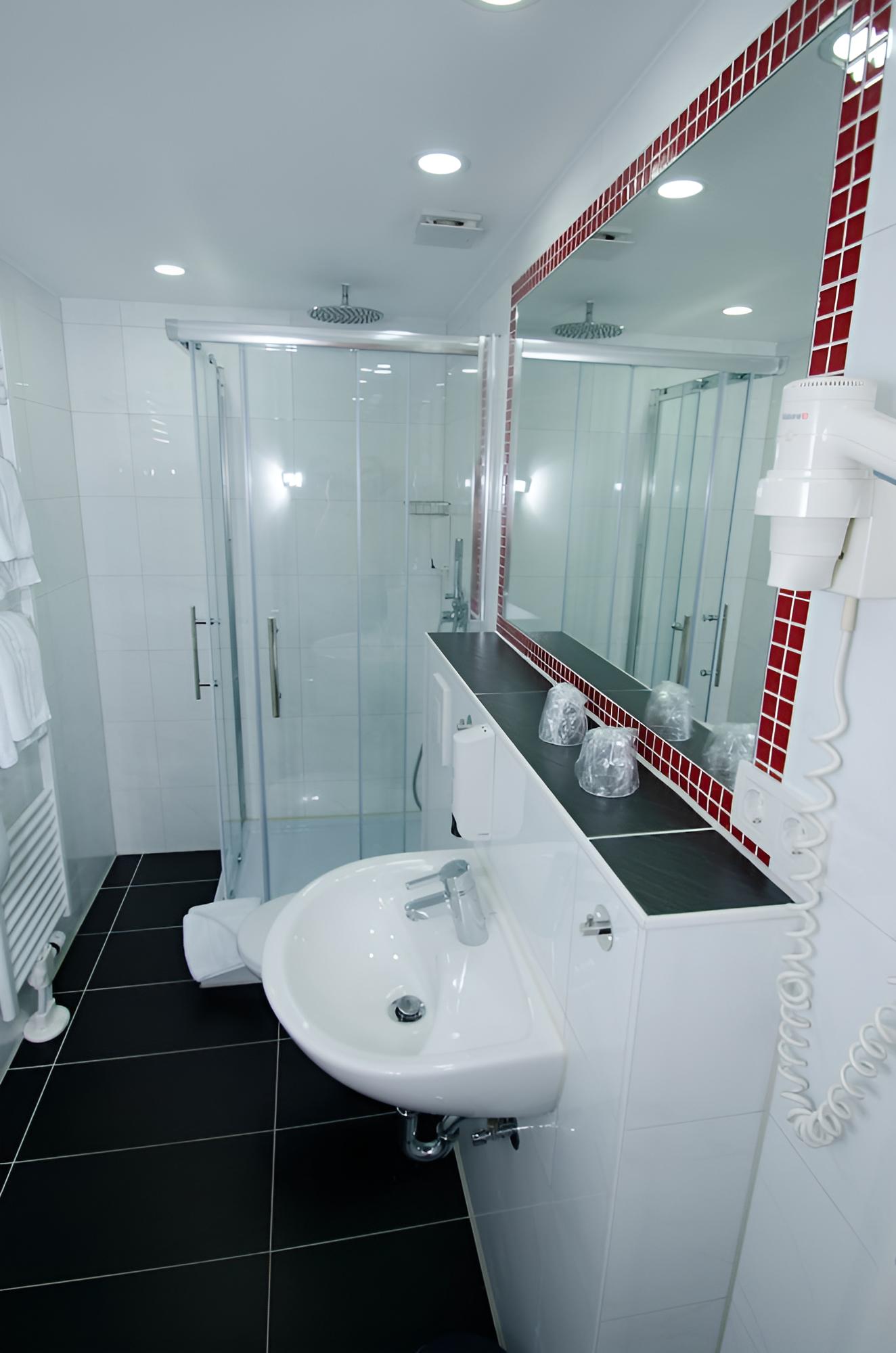 Hotel Garni König Humbert