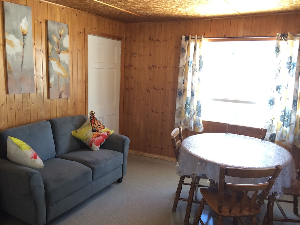 Club Tadoussac