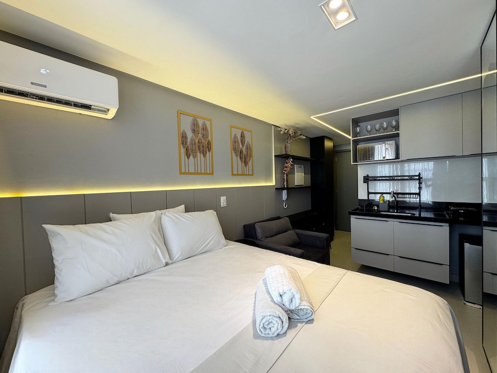 Breeze Miramar Hospedagens