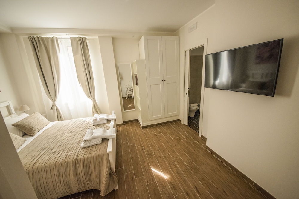 BePlace Aventino