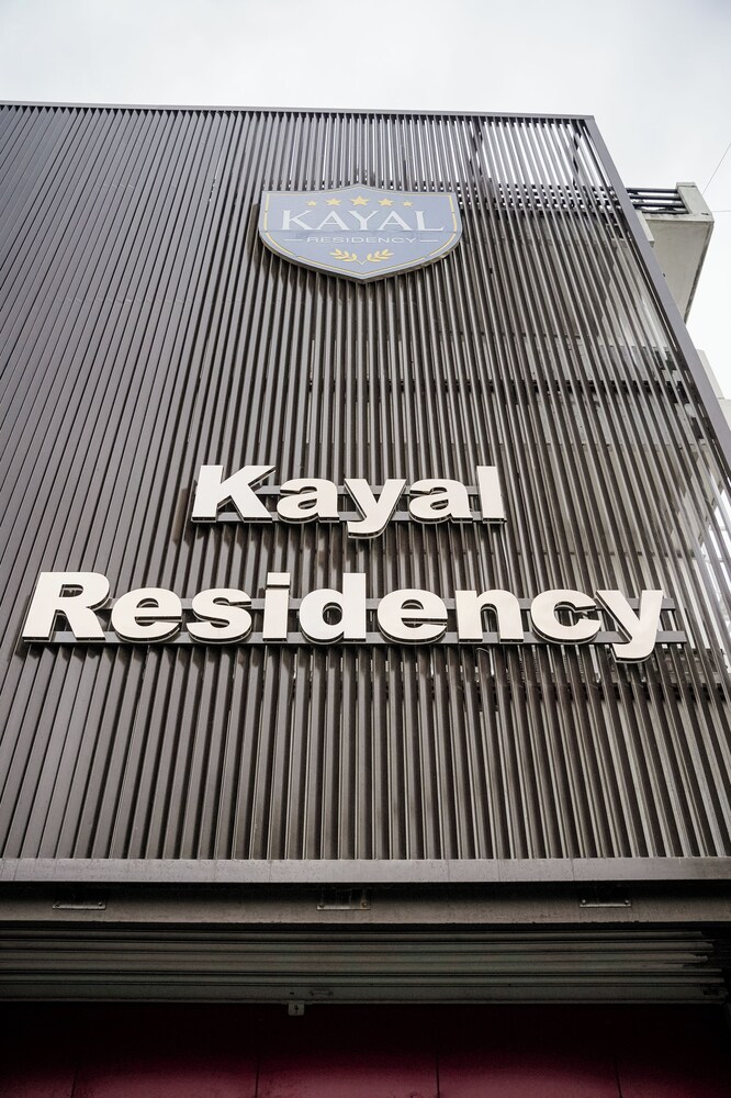 KAYAL RESIDENCY