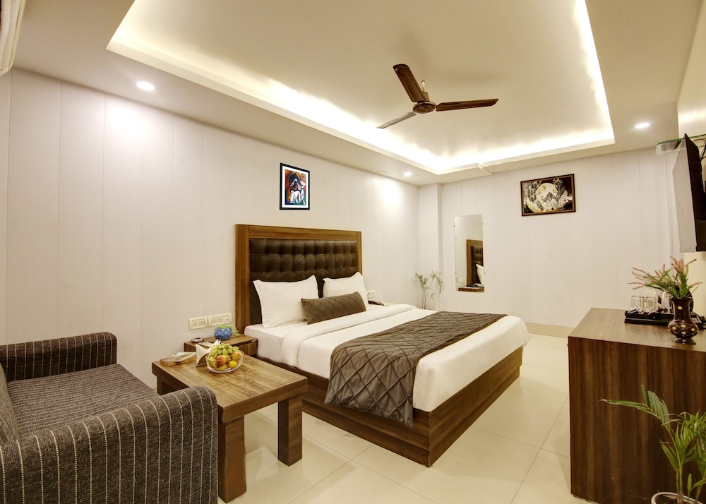 RTS HOTEL & Spa