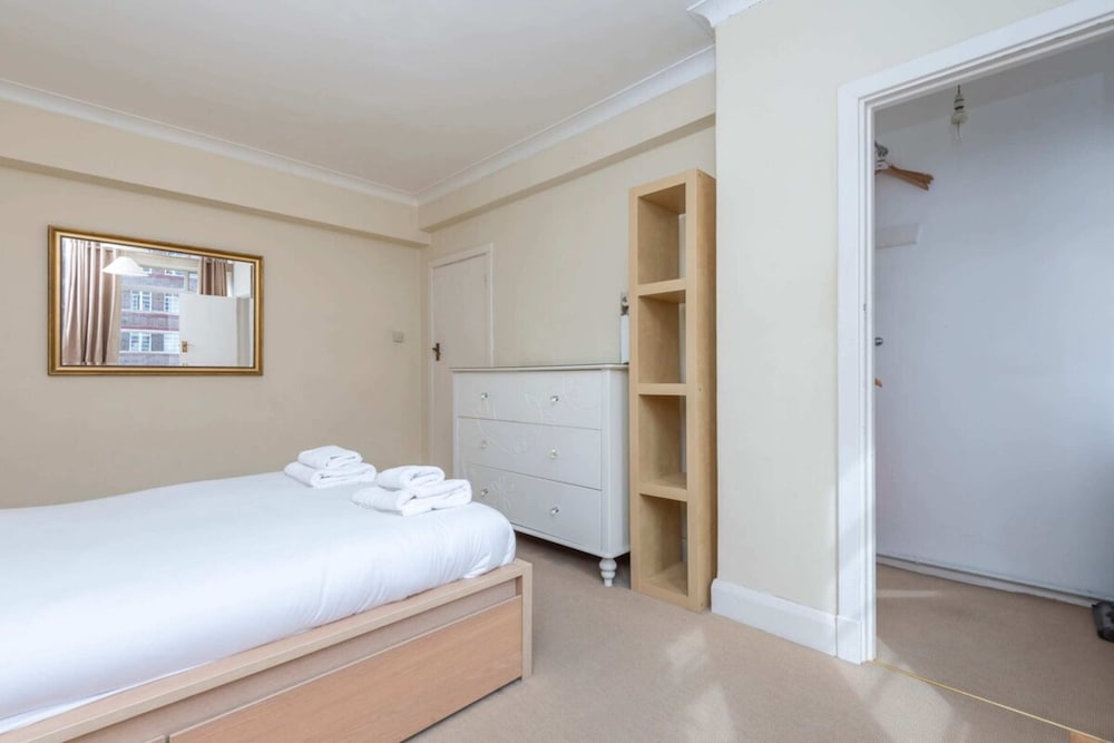 Unique 1-bed Apartment in Vibrant Balham
