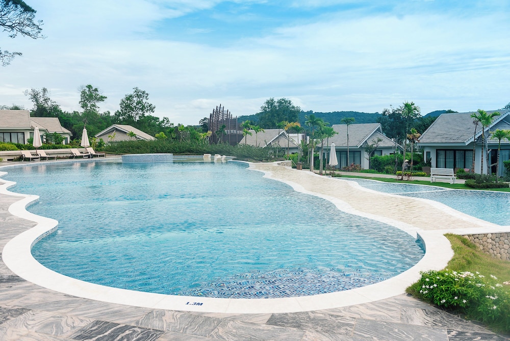 The Shells Resort & Spa Phu Quoc