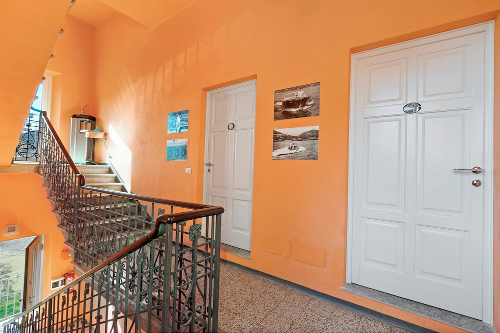 Camelia Apartment in Villa Jejia