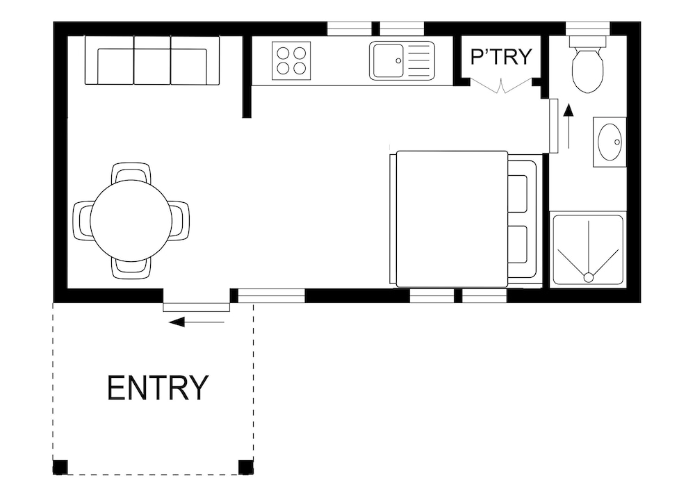 Dunbogan Caravan Park