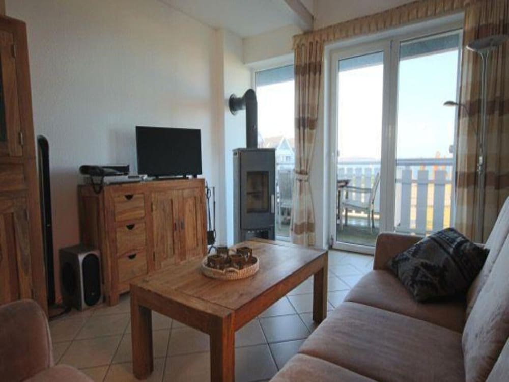 Exklusives Appartement in Rechlin