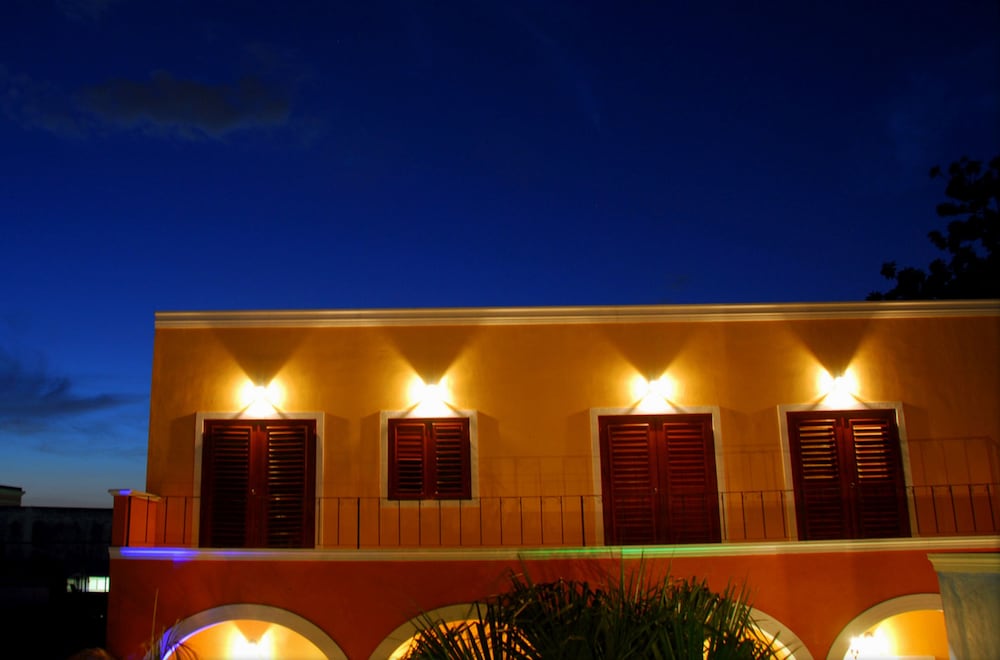 Hotel Merida Santiago Hotel Boutique - Image 1