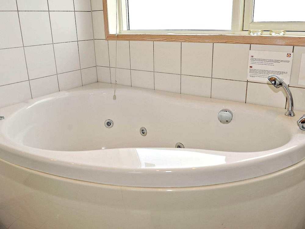 Holiday Home in RingkÃ¸bing view 4