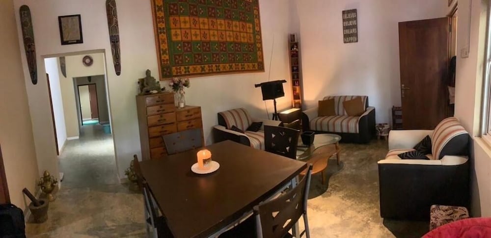 Sanora Hostel view 5