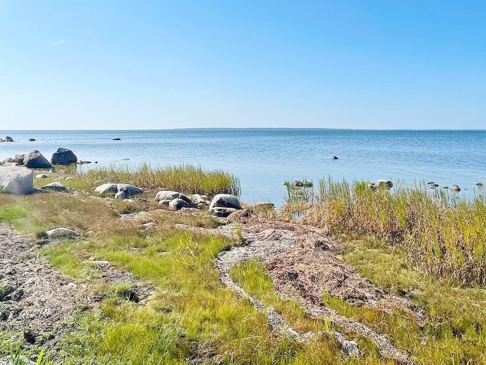 6 Person Holiday Home in Borgholm