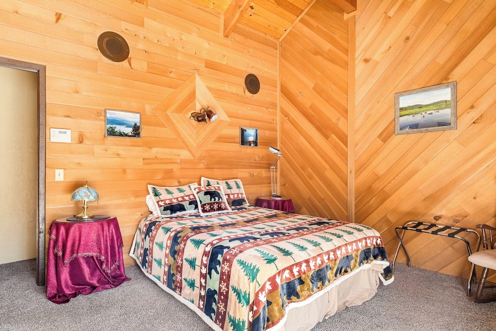 Blue Jay Chalet Unit#5 view 5