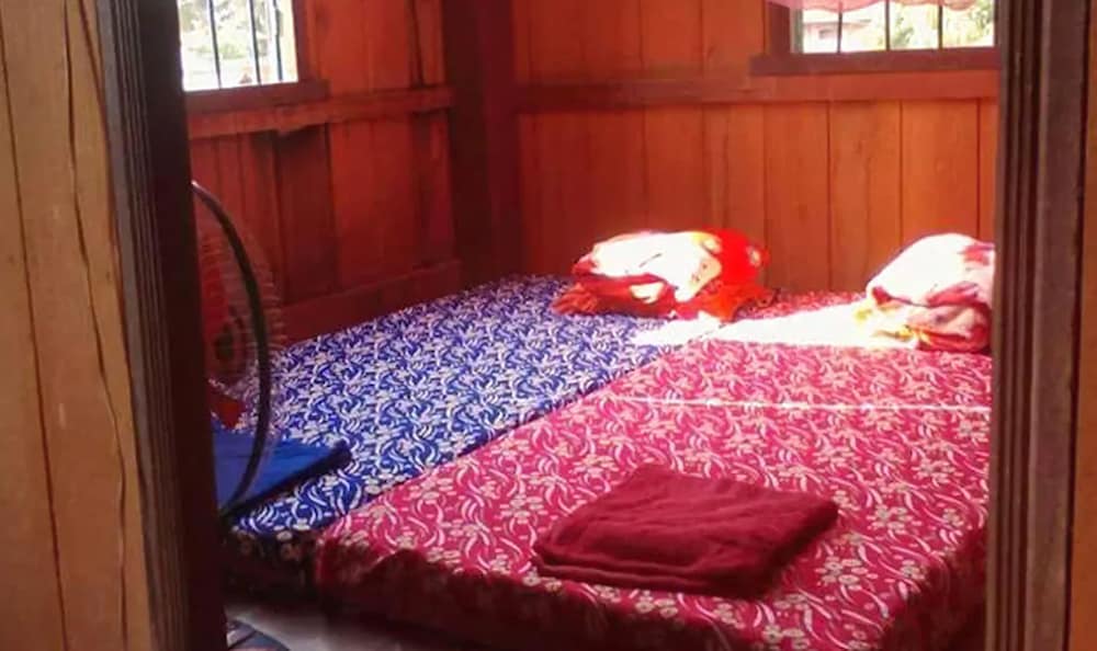Sokhon Home Stay - Adults Only - Hostel