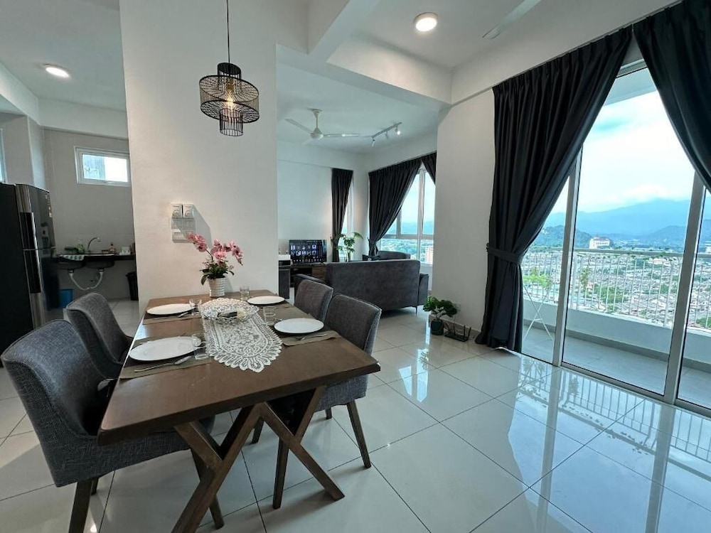 IPOH D Festivo Premium Suites by uBook