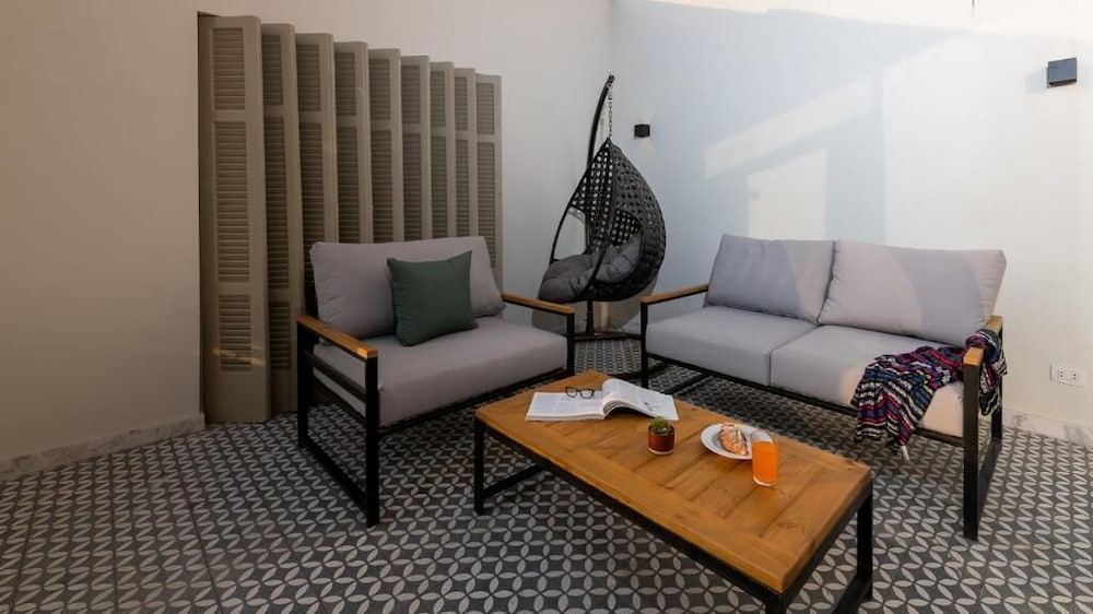Lasciac at Downtown Cairo