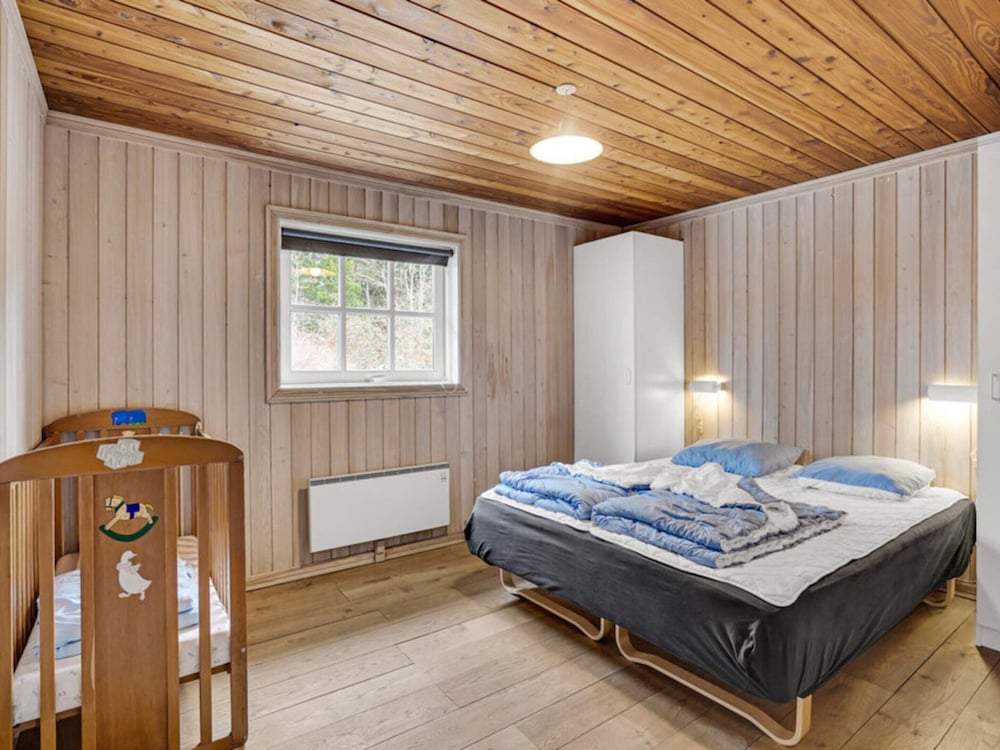 4 Star Holiday Home in Vig