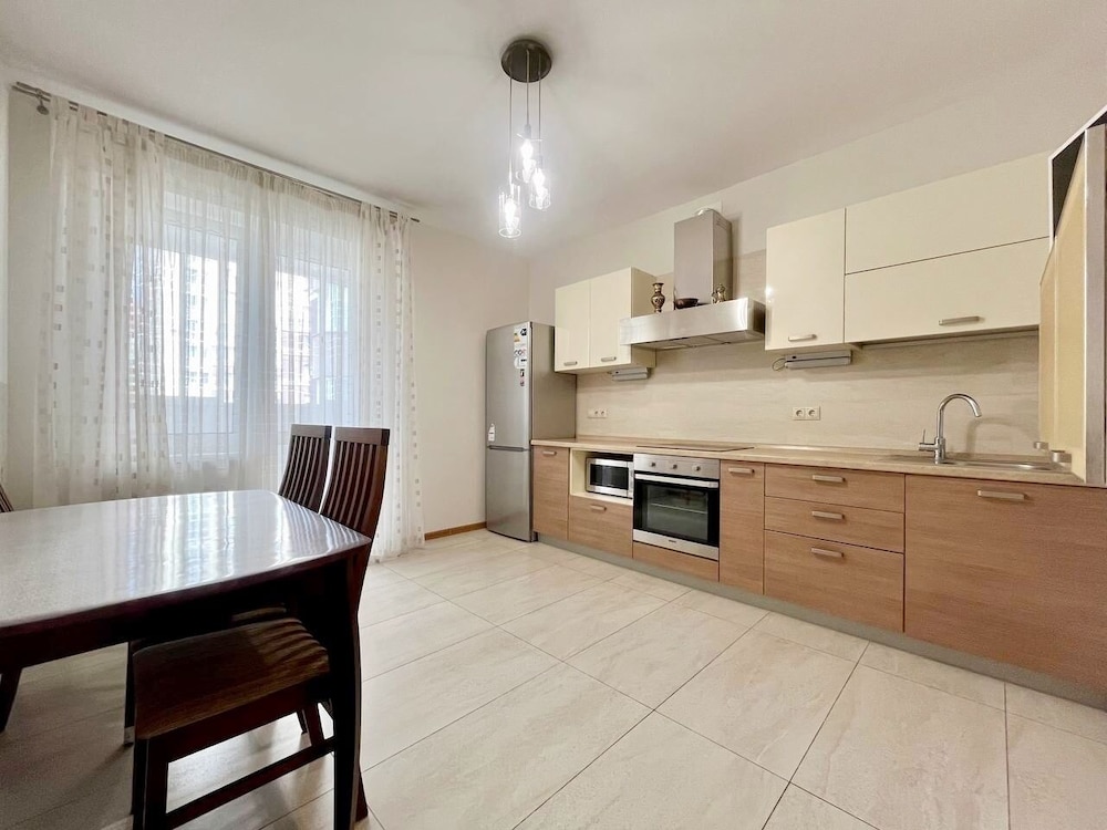 Home Apart Surganova str. 5A view 4