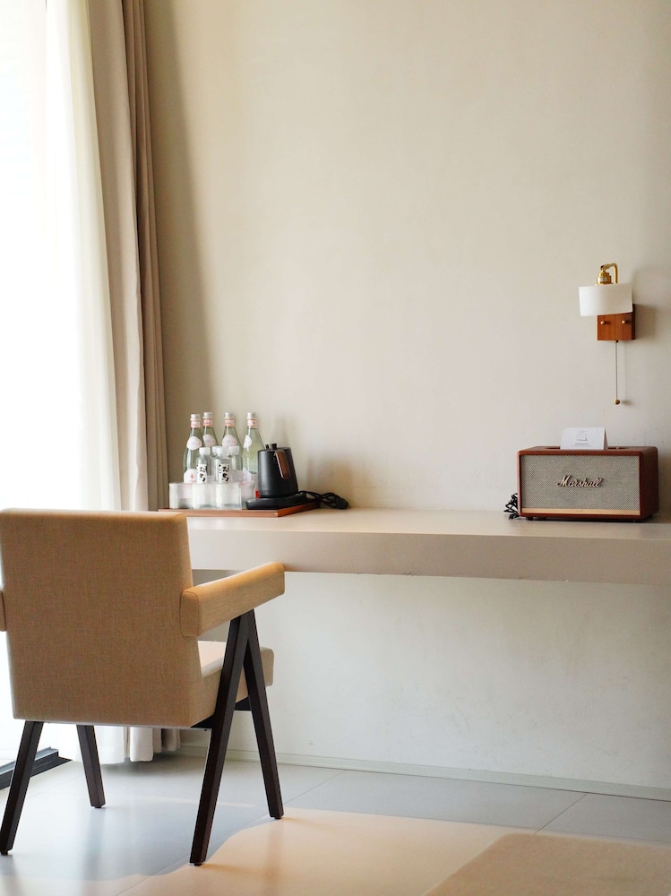 Huyu Homestay