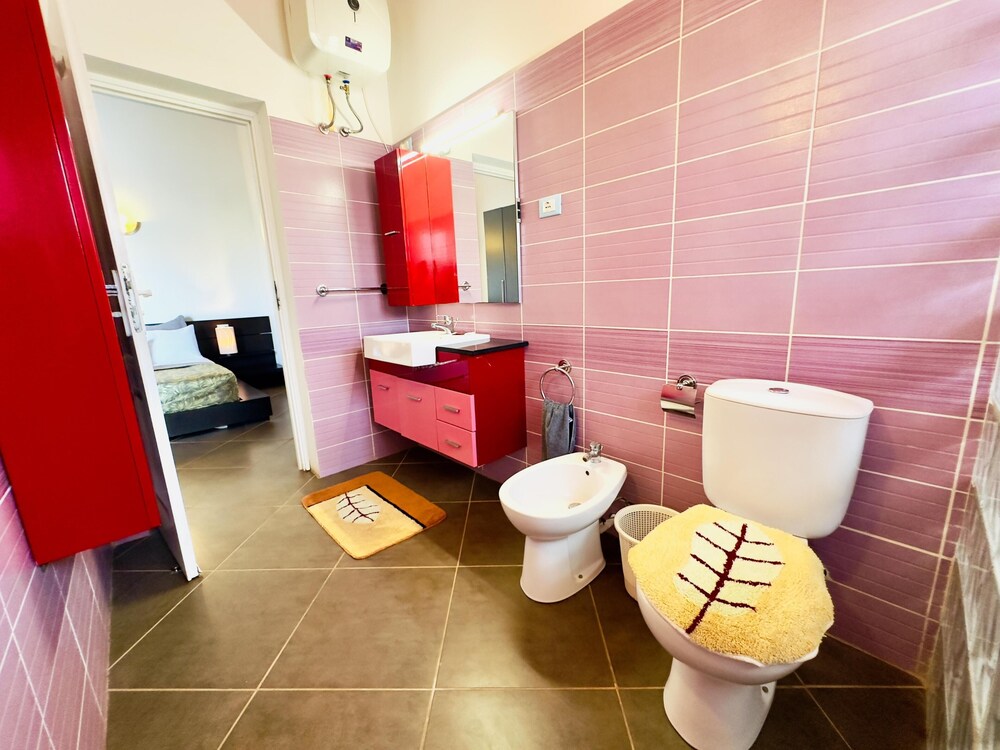 Sunset Haven Penthouse in Sal, Santa Maria