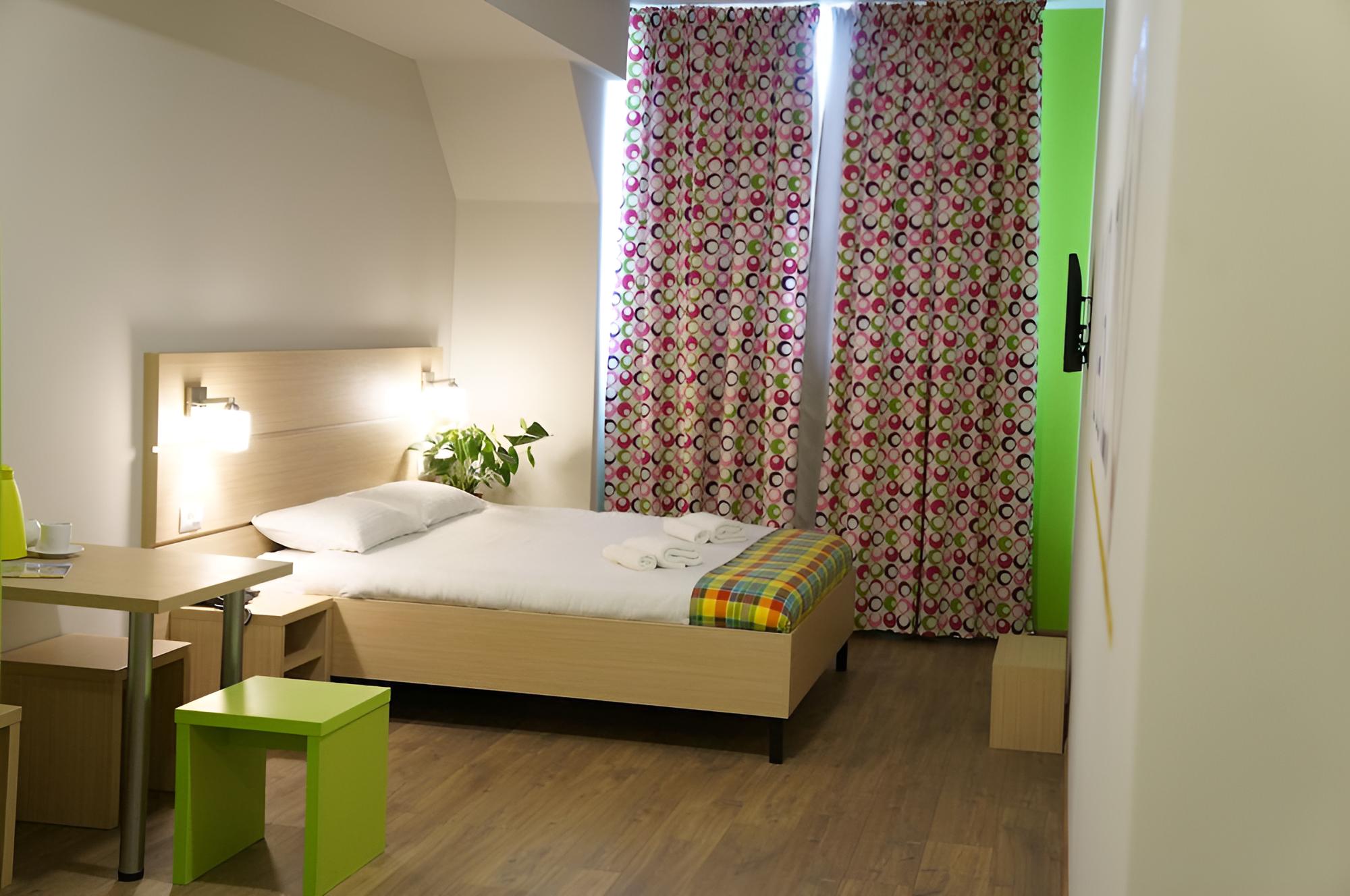 Hotel Marenero