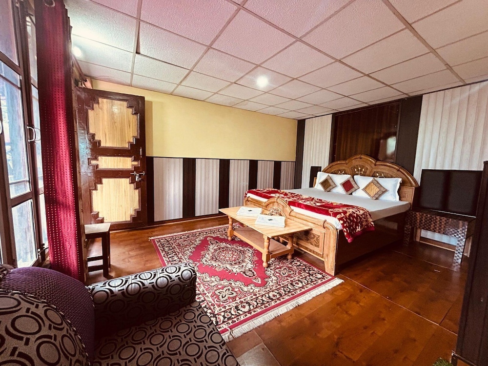 Hotel Snow View Chopta