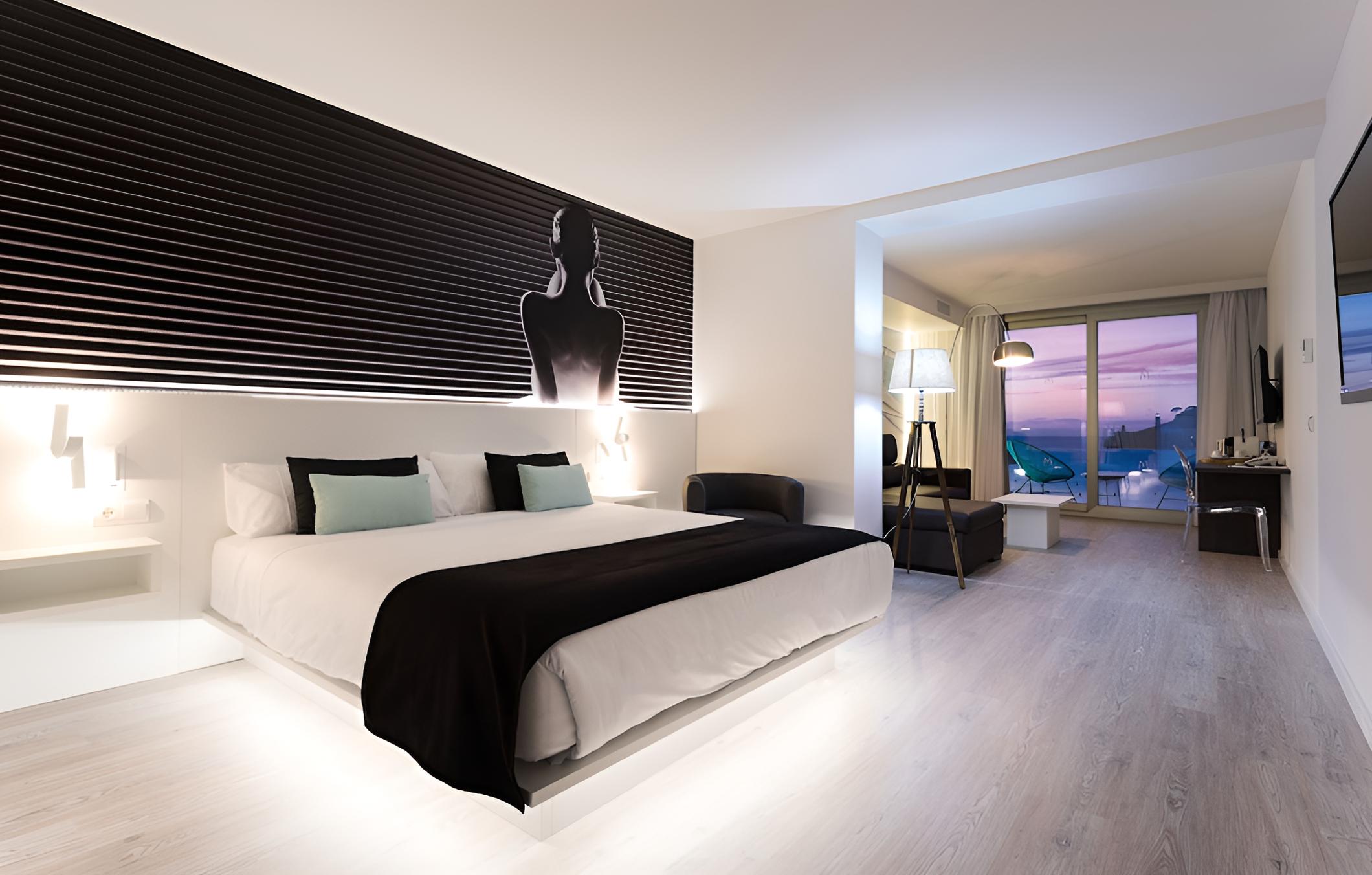 Hotel Boutique Minister