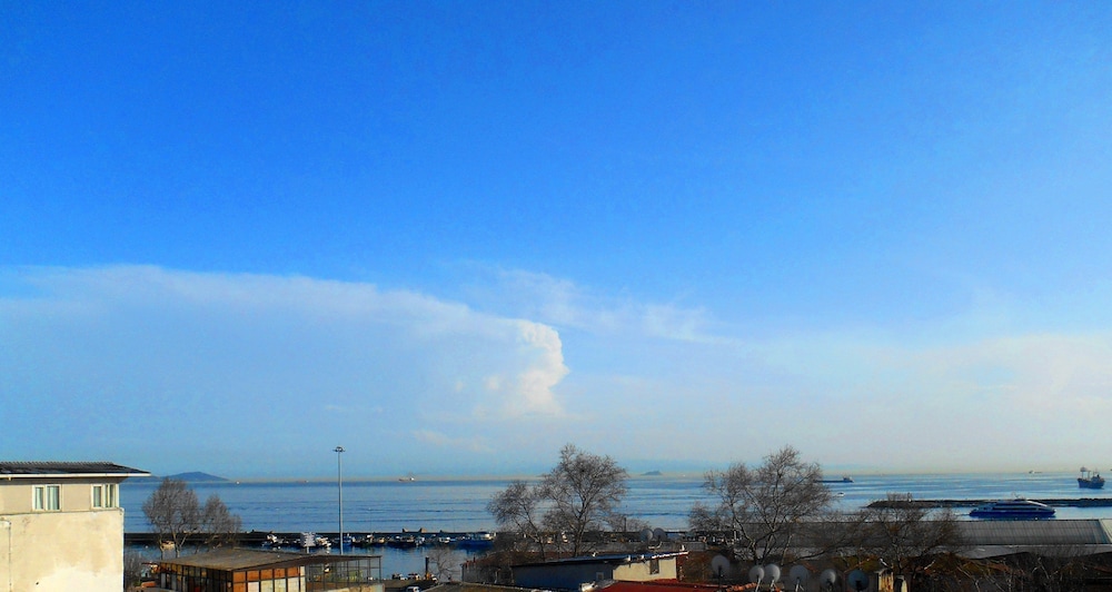 İstanbul Sydney Oteli - Image 58