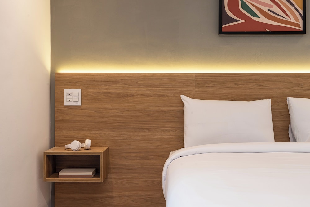 Pivô Pamplona by Viva - Apartamentos novos e espaçosos ao lado da Av Paulista