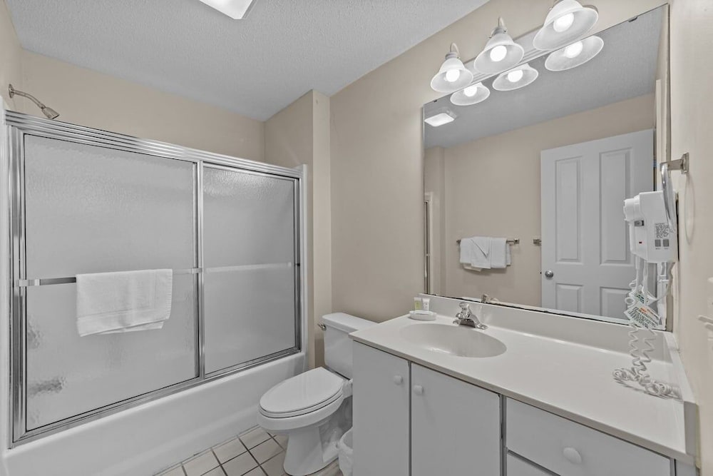 Legends 4595 Unit C 2 Bedroom Condo