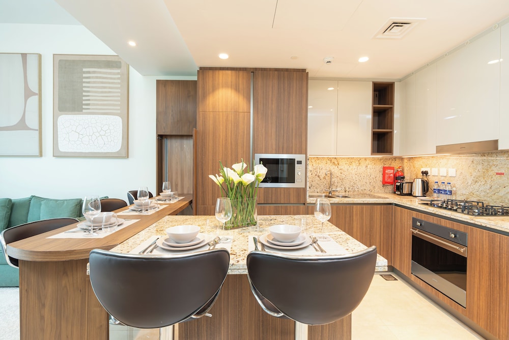 PVH - 1BR - Imperial Avenue