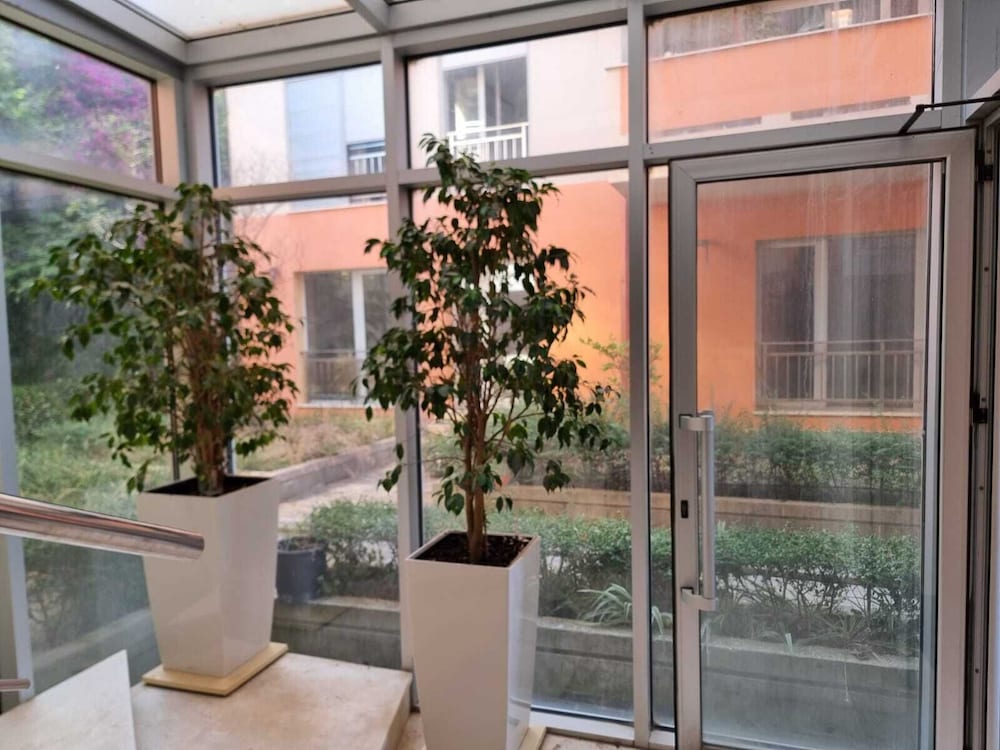 Teo's K Apartment