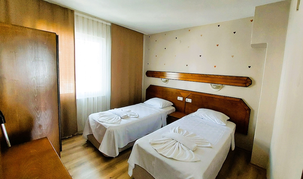 Mar Soleil Apart Otel
