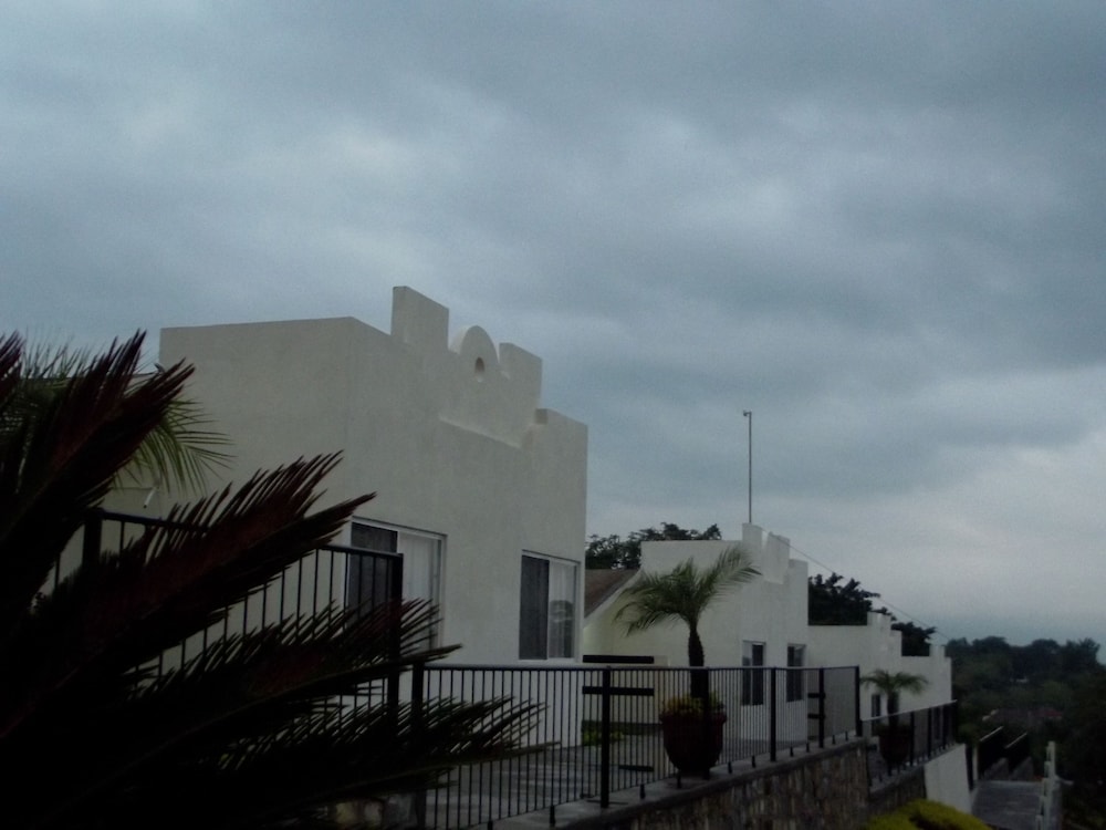 Hotel San Jose
