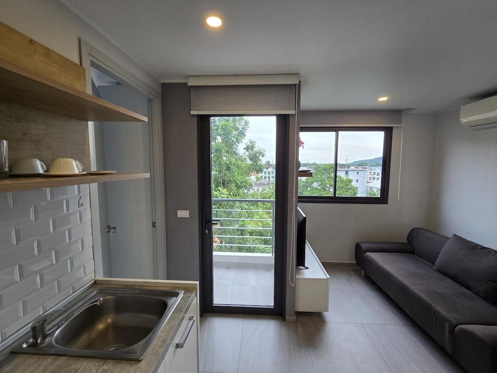 Easy Stay 2 Bedroom T2-618