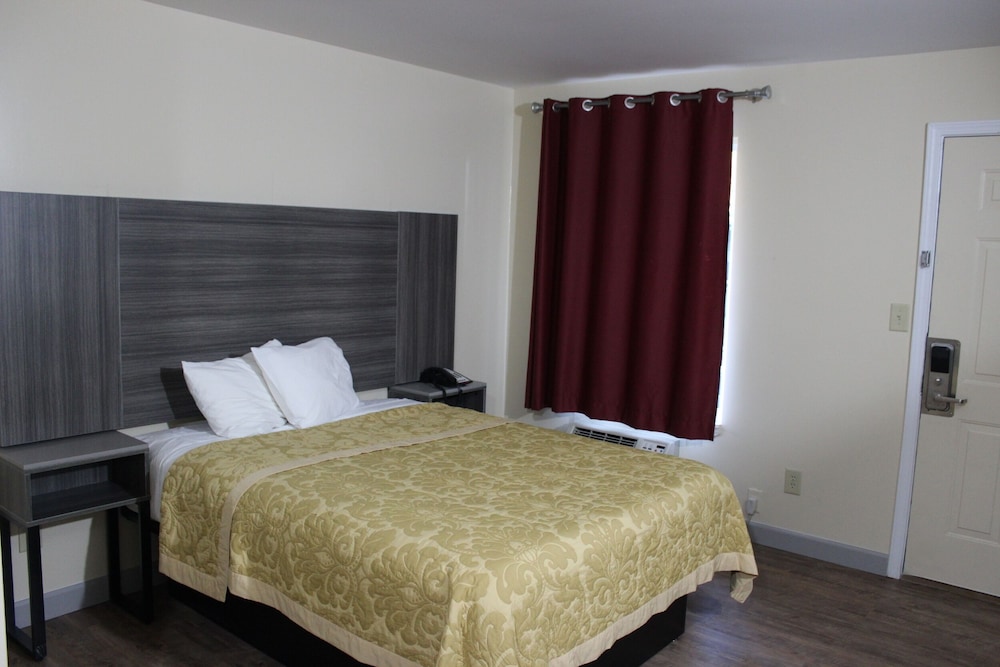 Homestead Inn
