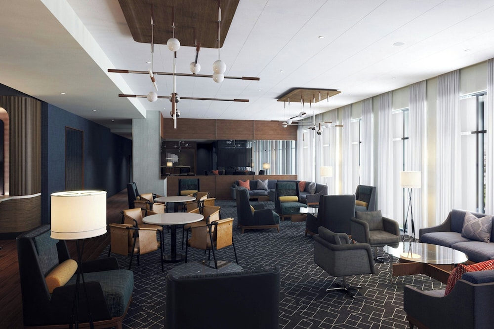 Courtyard by Marriott Lewiston